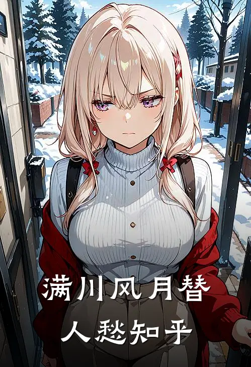 满川风月替人愁知乎