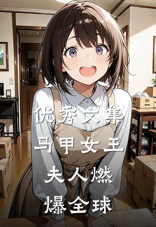 优秀文集马甲女王：夫人燃爆全球