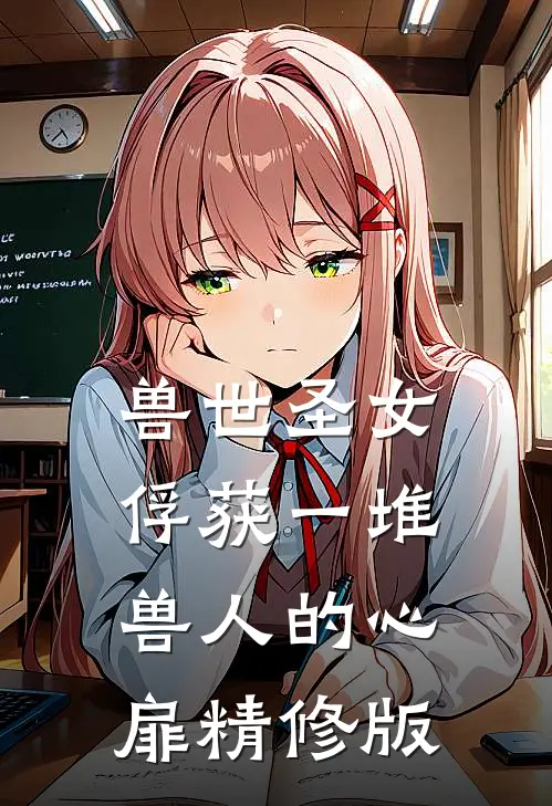兽世圣女,俘获一堆兽人的心扉精修版