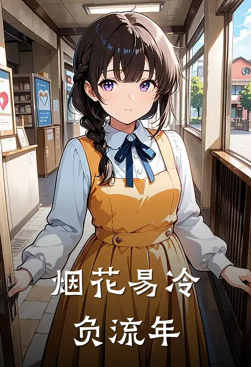 烟花易冷负流年