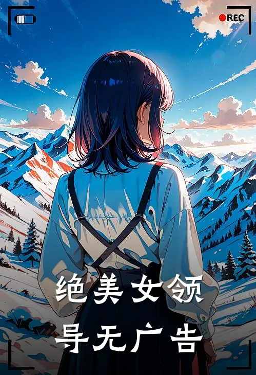 绝美女领导无广告