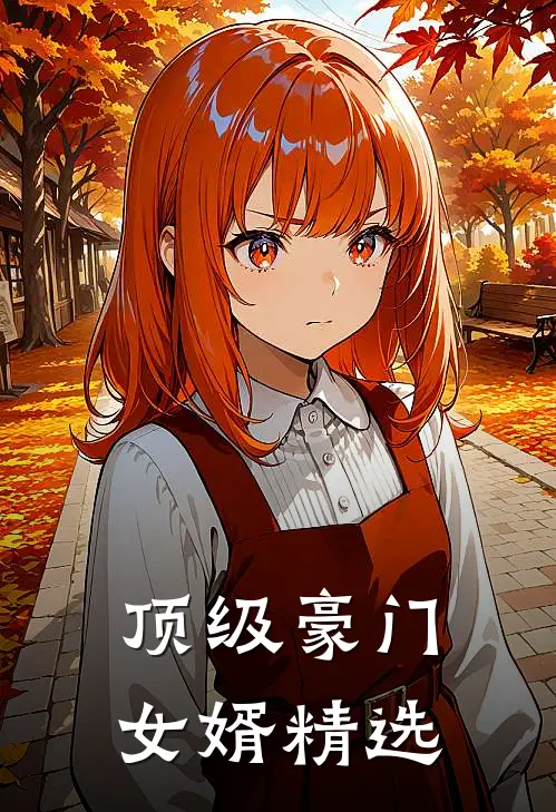 顶级豪门女婿精选