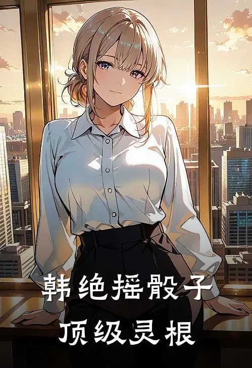 韩绝摇骰子顶级灵根
