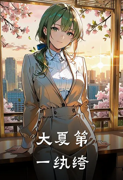 大夏第一纨绔