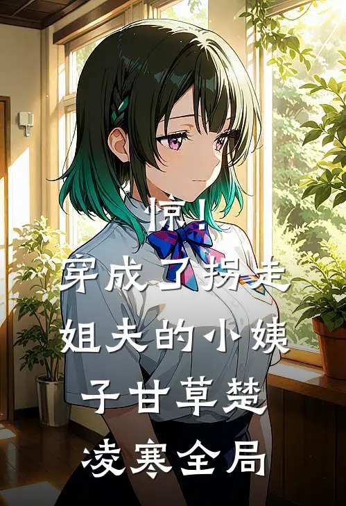 惊！穿成了拐走姐夫的小姨子甘草楚凌寒全局