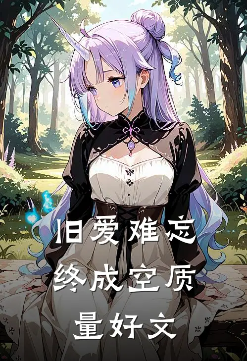 旧爱难忘终成空质量好文