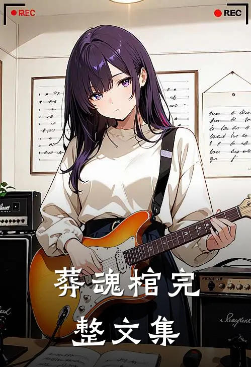 葬魂棺完整文集