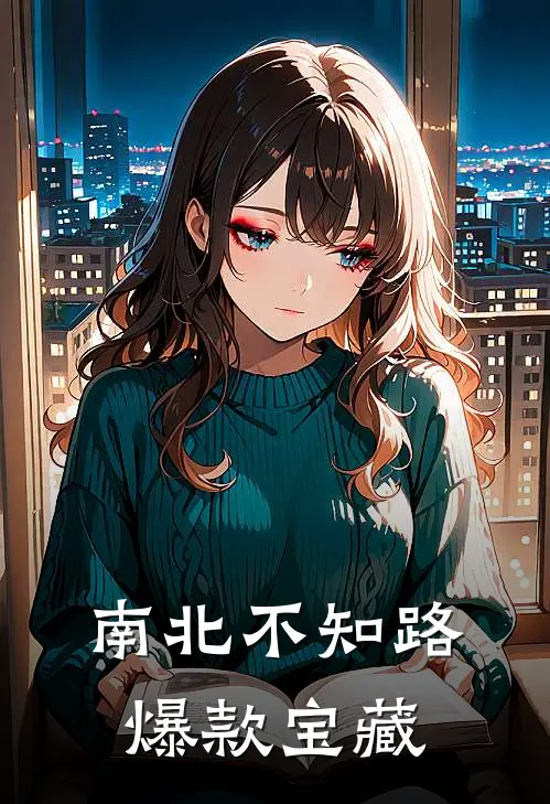 南北不知路爆款宝藏