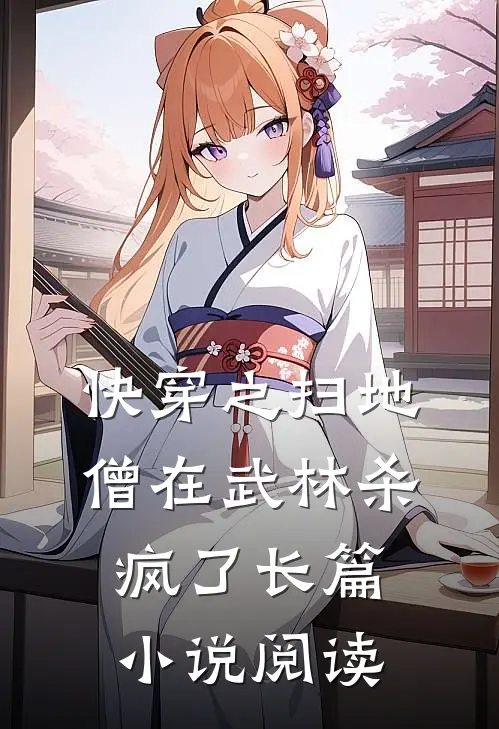 快穿之扫地僧在武林杀疯了长篇小说阅读