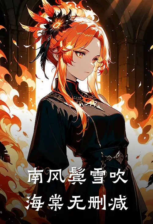 南风鬓雪吹海棠无删减