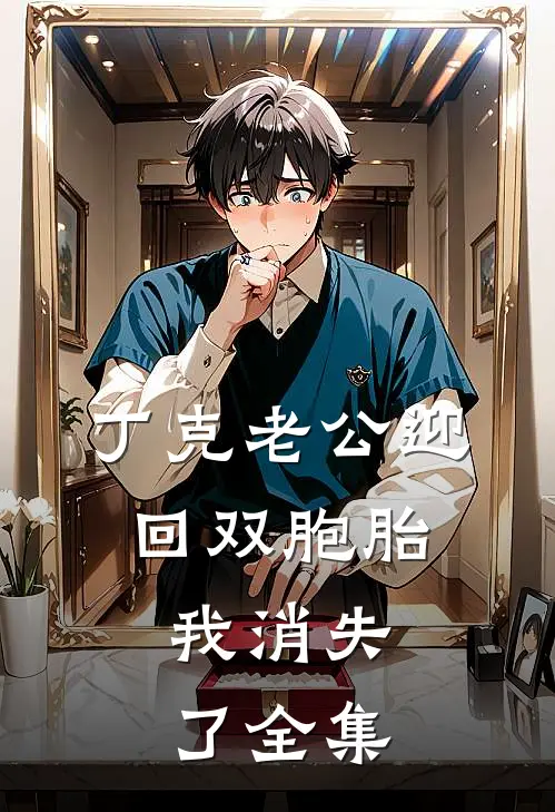 丁克老公迎回双胞胎，我消失了全集