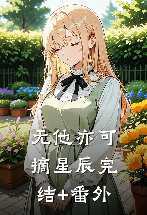 无他亦可摘星辰完结+番外