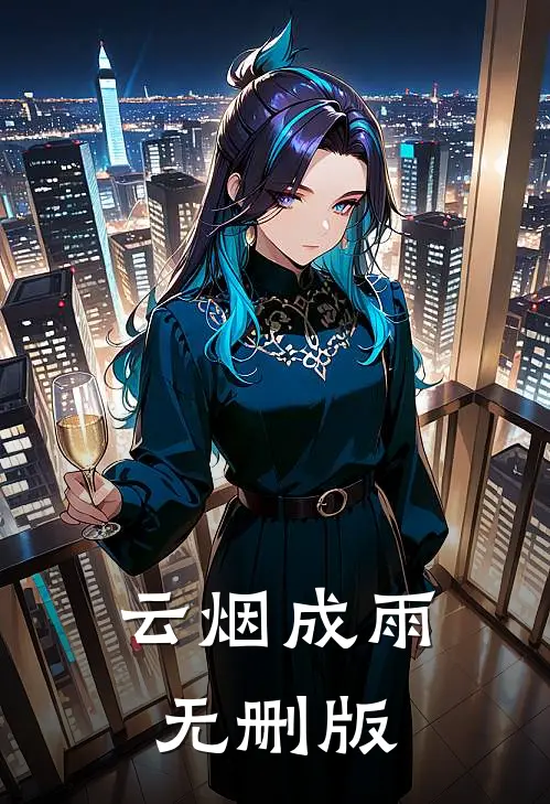云烟成雨无删版