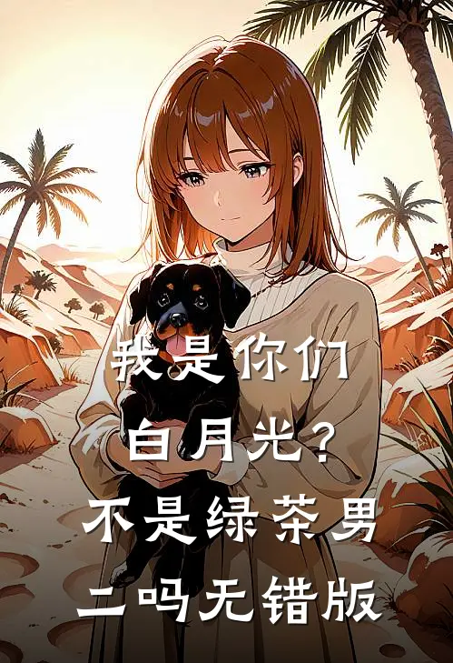 我是你们白月光？不是绿茶男二吗无错版