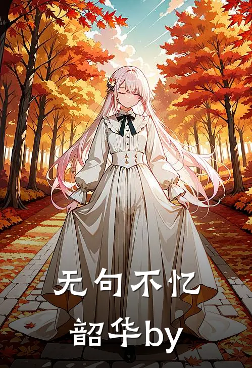 无句不忆韶华by