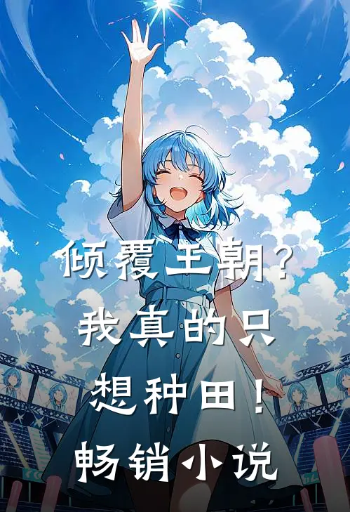倾覆王朝?我真的只想种田!畅销