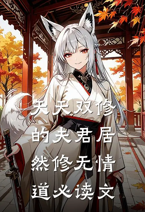 天天双修的夫君居然修无情道必读文