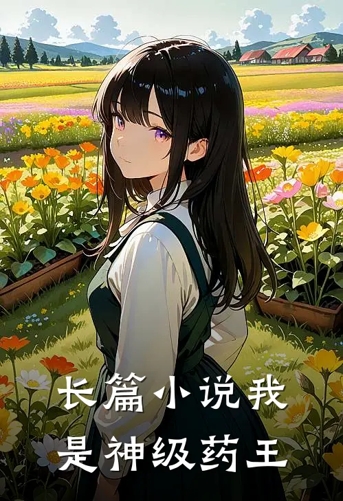 长篇小说我是神级药王