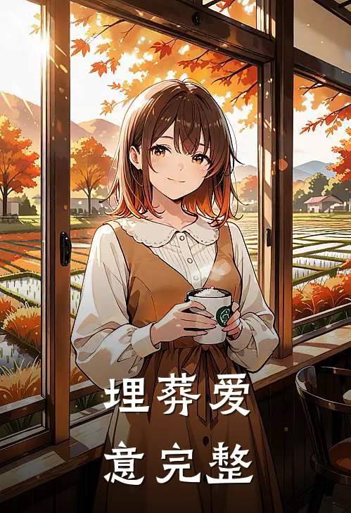 埋葬爱意完整