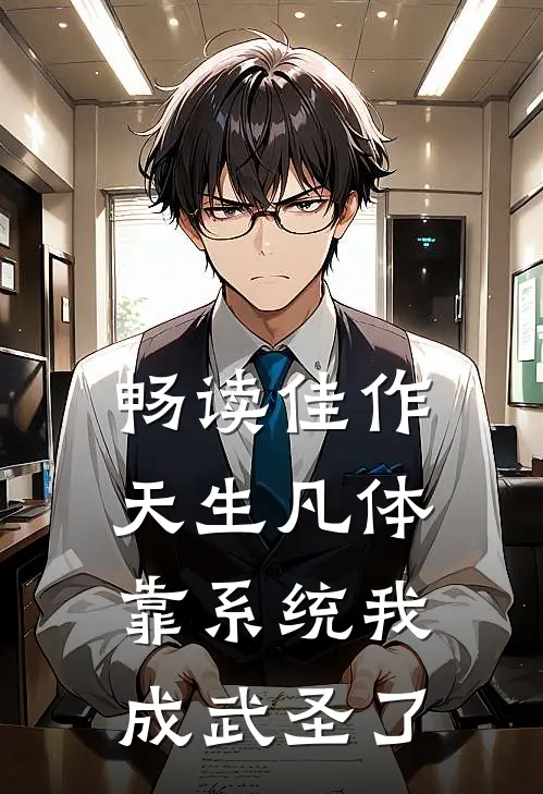 畅读佳作天生凡体，靠系统我成武圣了