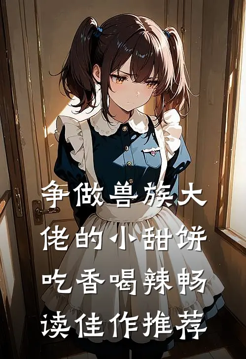 争做兽族大佬的小甜饼，吃香喝辣畅读佳作推荐