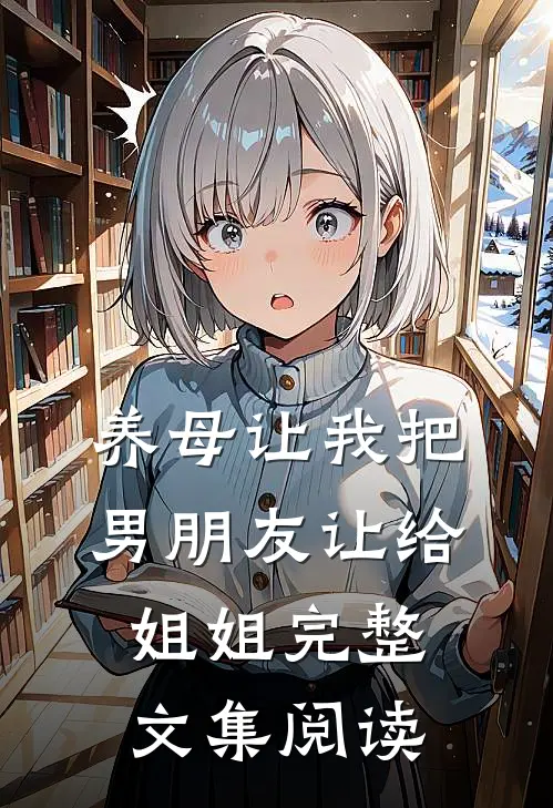 养母让我把男朋友让给姐姐完整文集阅读