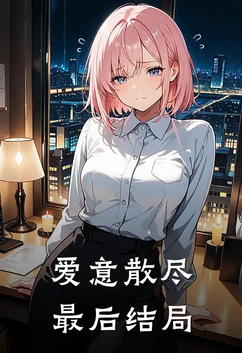 爱意散尽最后结局