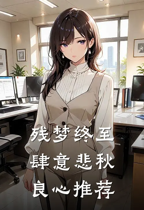 残梦终至，肆意悲秋良心推荐