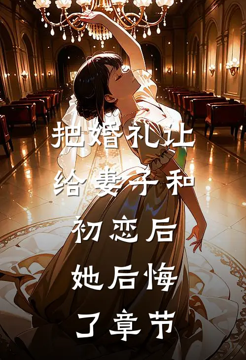 把婚礼让给妻子和初恋后，她后悔了章节