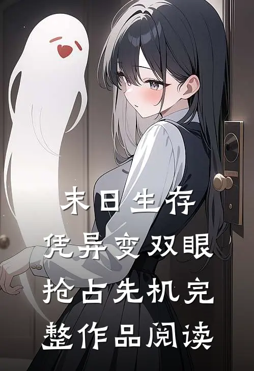 末日生存：凭异变双眼抢占先机完整作品阅读