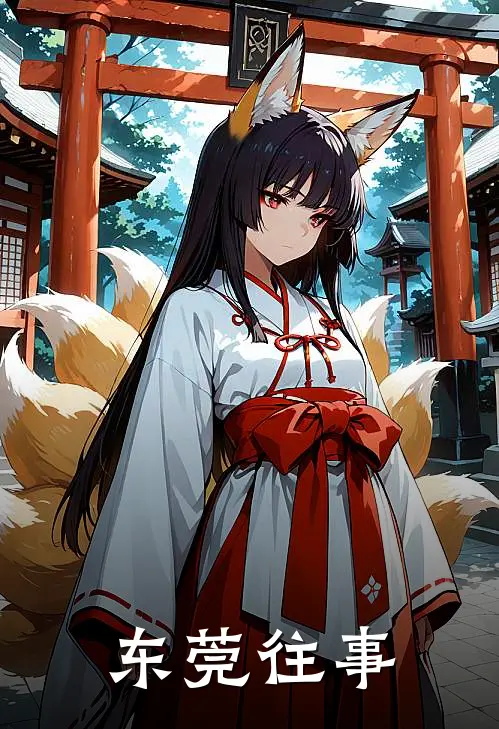 东莞往事