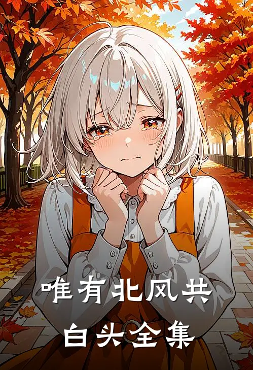 唯有北风共白头全集