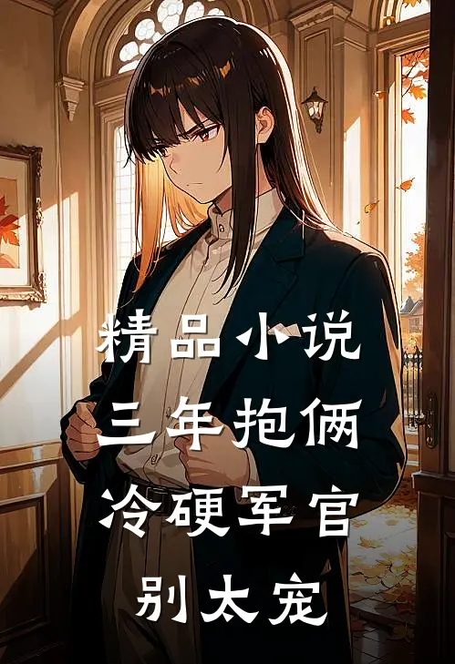 精品小说三年抱俩，冷硬军官别太宠