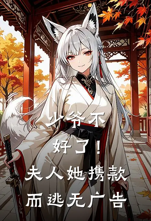 少爷不好了！夫人她携款而逃无广告