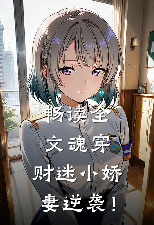畅读全文魂穿：财迷小娇妻逆袭！