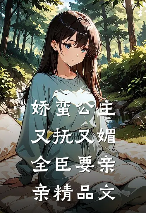 娇蛮公主又抚又媚，全臣要亲亲精品文