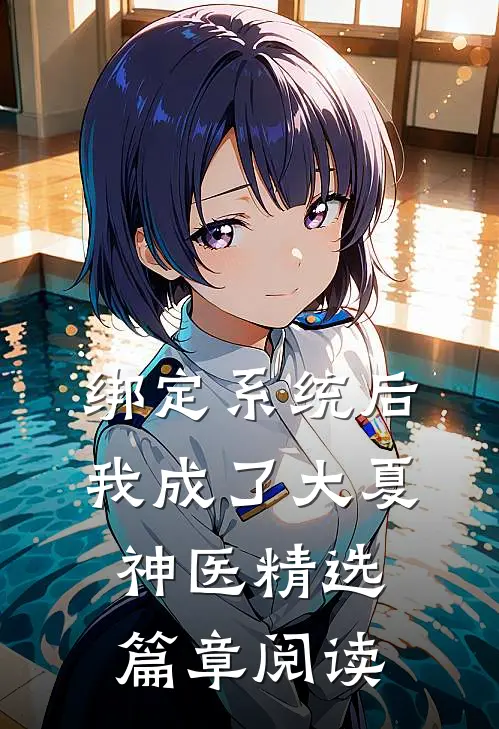 绑定系统后，我成了大夏神医精选篇章阅读