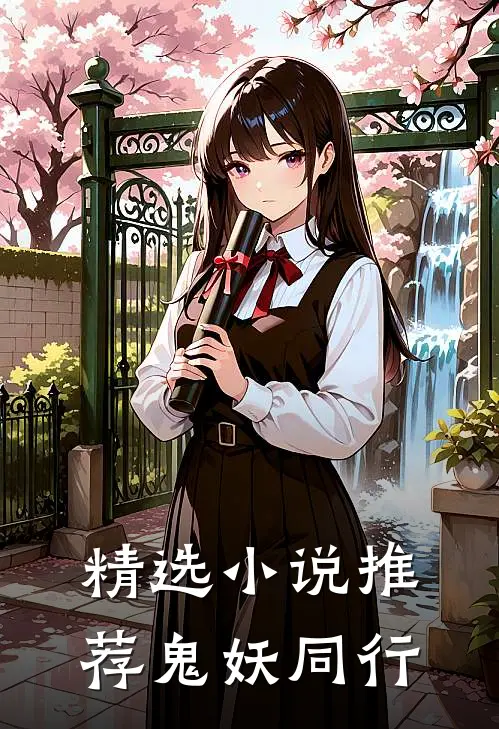 精选小说推荐鬼妖同行