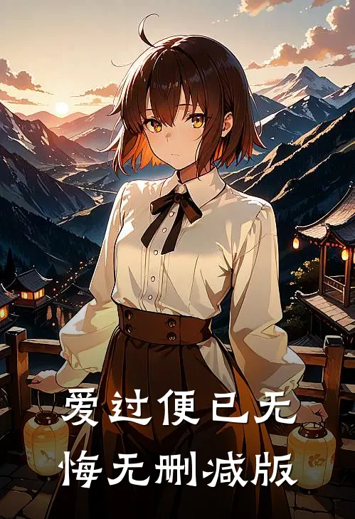 爱过便已无悔无删减版