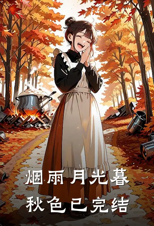 烟雨月光暮秋色已完结