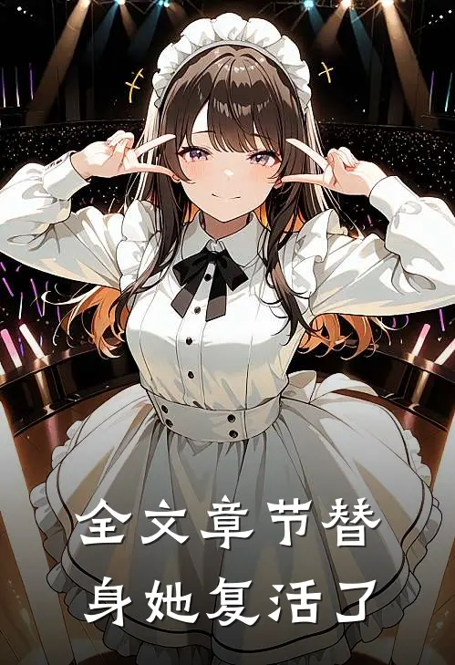 全文章节替身她复活了