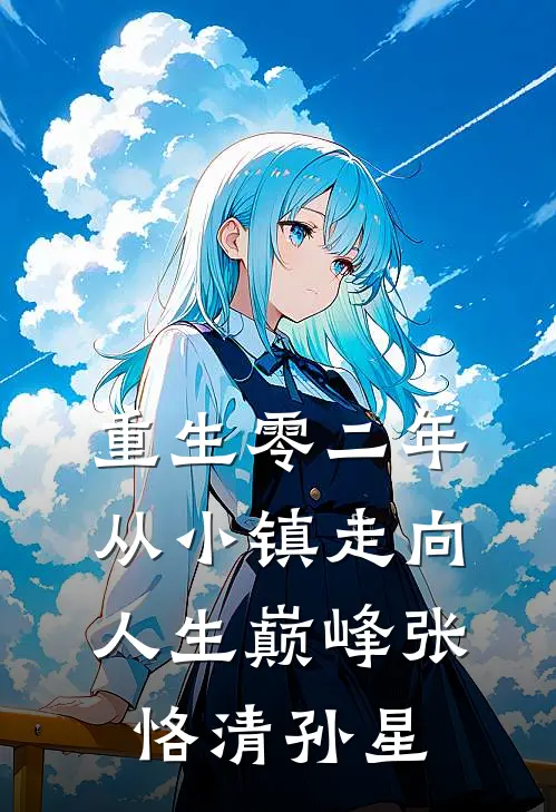 重生零二年，从小镇走向人生巅峰张恪清孙星