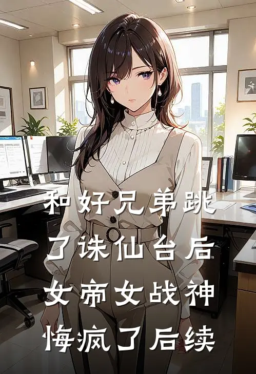 和好兄弟跳了诛仙台后，女帝女战神悔疯了后续
