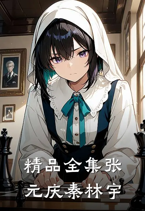 精品全集张元庆秦林宇