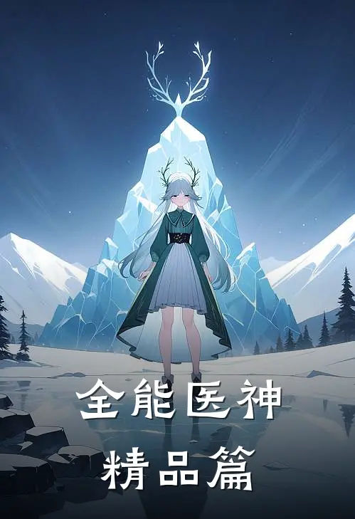 全能医神精品篇
