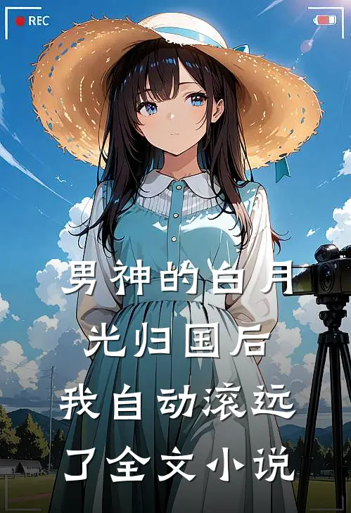 男神的白月光归国后，我自动滚远了全文小说