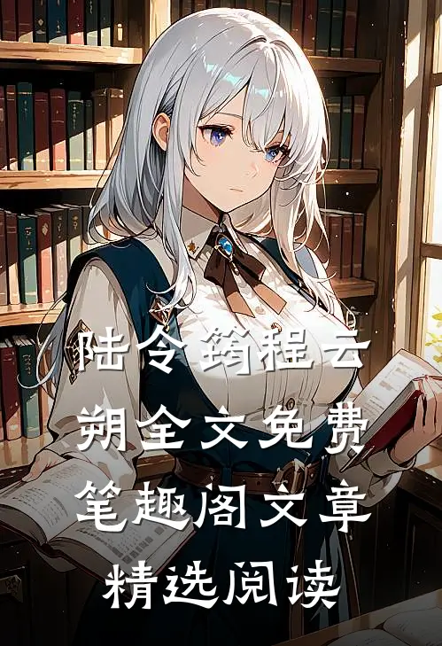 陆令筠程云朔全文免费笔趣阁文章精选阅读