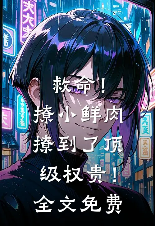 救命！撩小鲜肉撩到了顶级权贵！全文免费