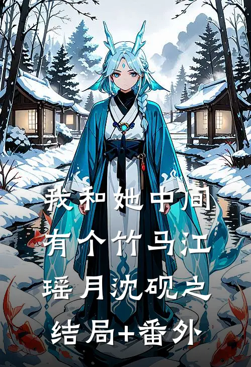 我和她中间有个竹马江瑶月沈砚之结局+番外