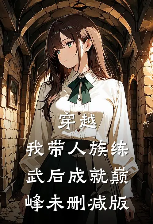 穿越：我带人族练武后成就巅峰未删减版